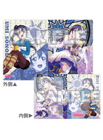 ラブライブ！ クリアホルダー vol.1 海未
