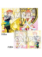 ラブライブ！ クリアホルダー vol.1 凛