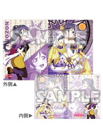 ラブライブ！ クリアホルダー vol.1 希