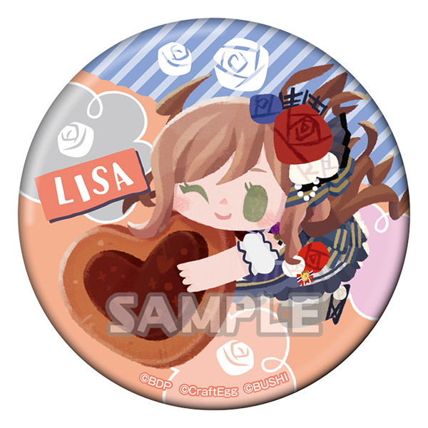 BOX販売 BanG Dream！ ガールズバンドパーティ！ トレーディング