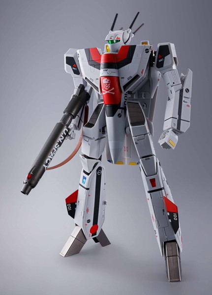 DX超合金 超時空要塞マクロス 劇場版VF-1S バルキリー（一条輝機）