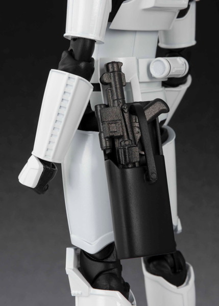 S.H.Figuarts ストームトルーパー （STRA WARS: A New Hope）