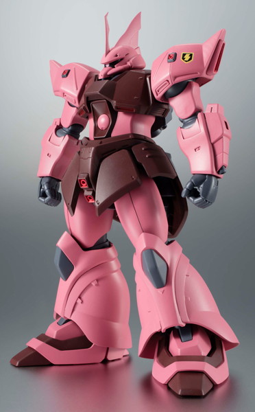 ROBOT魂＜SIDE MS＞ 機動戦士ガンダム0080 ポケットの中の戦争 MS-14JG ゲルググJ ver.A.N.I.M.E.