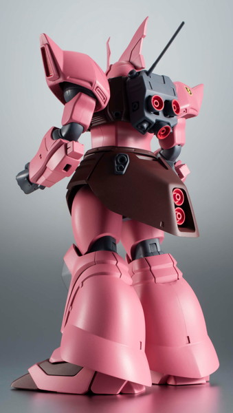 ROBOT魂＜SIDE MS＞ 機動戦士ガンダム0080 ポケットの中の戦争 MS-14JG ゲルググJ ver.A.N.I.M.E.