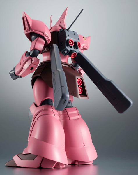 ROBOT魂＜SIDE MS＞ 機動戦士ガンダム0080 ポケットの中の戦争 MS-14JG ゲルググJ ver.A.N.I.M.E.