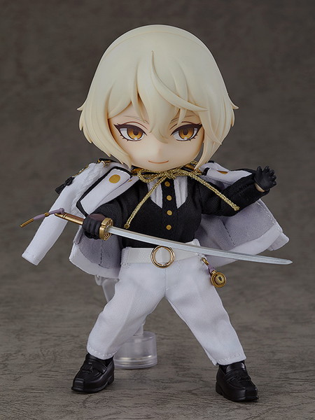 ねんどろいどどーる 刀剣乱舞-ONLINE- 髭切