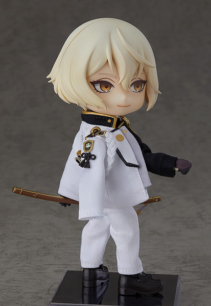 ねんどろいどどーる 刀剣乱舞-ONLINE- 髭切