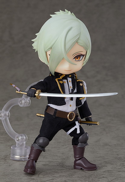 ねんどろいどどーる 刀剣乱舞-ONLINE- 膝丸