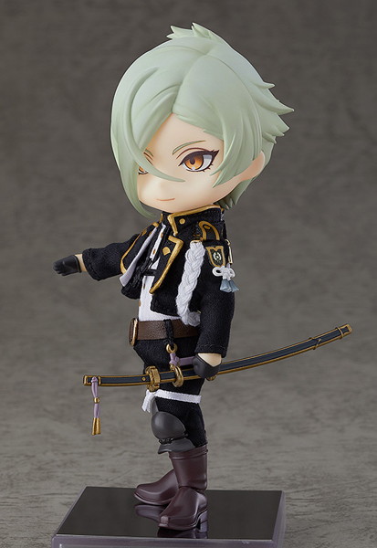 ねんどろいどどーる 刀剣乱舞-ONLINE- 膝丸