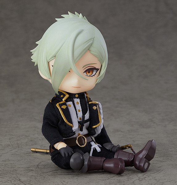 ねんどろいどどーる 刀剣乱舞-ONLINE- 膝丸