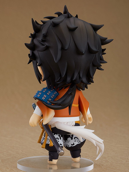 ねんどろいど 刀剣乱舞-ONLINE- 陸奥守吉行