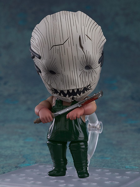 ねんどろいど Dead By Daylight トラッパー