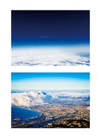ジオラマシートe 空02