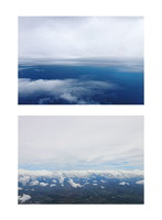 ジオラマシートe 空03
