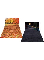 ジオラマシートEX F022 秋セットA