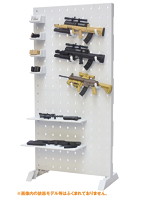1/12 WEAPON SHELF AWSP-02B（高タイプ）