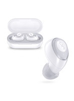 funcl W1ワイヤレスイヤホン 白