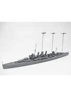 1/700 英国重巡洋艦ケント ベンガジ攻撃作戦 ウォーターラインシリーズ