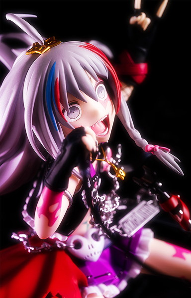 アイドルマスター シンデレラガールズ 星輝子-マッシュアップ★ボルテージ-