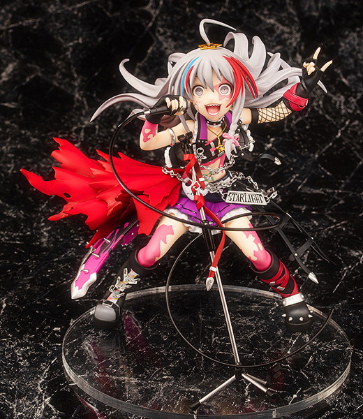 アイドルマスター シンデレラガールズ 星輝子-マッシュアップ★ボルテージ-