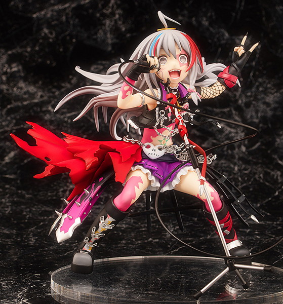 アイドルマスター シンデレラガールズ 星輝子-マッシュアップ★ボルテージ-