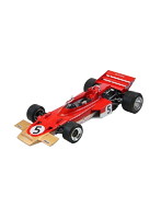 1/20 ロータス タイプ 72C 1970