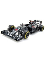 1/20 マクラーレン ホンダ MP4-31 スペイン GP