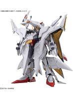 NXEDGE STYLE】Ξガンダムとペーネロペーで劇中シーンの再現