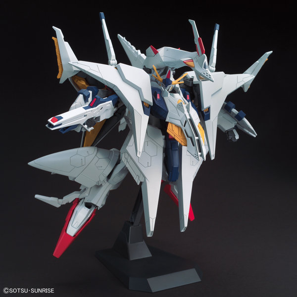 HGUC 1/144 229 ペーネロペー