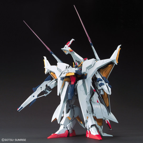 HGUC 1/144 229 ペーネロペー