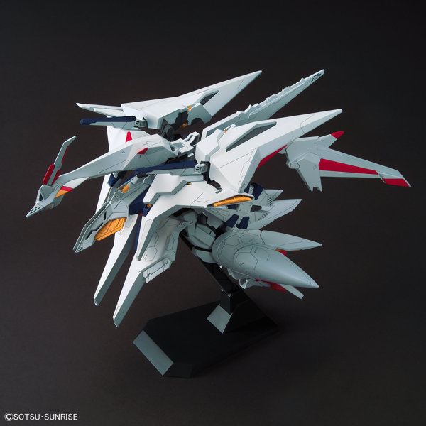 HGUC 1/144 229 ペーネロペー
