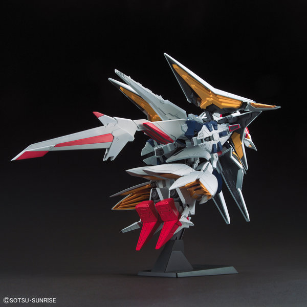 HGUC 1/144 229 ペーネロペー