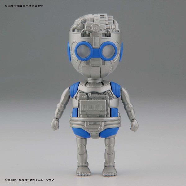 Figure-rise Mechanics Dr.スランプ アラレちゃん オボッチャマン