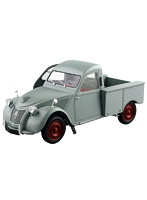 1/24 シトロエン 2CV Pickup