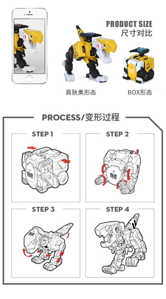 BeastBOX BB-01 DIO 1.5Ver