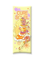 スター☆トゥインクルプリキュア スケットケース キュアソレイユ