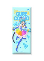 スター☆トゥインクルプリキュア スケットケース キュアコスモ