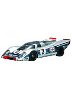 1/43 ポルシェ 917K ’71 セブリング優勝 ＃3 （マルティニ） 完成品