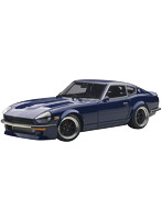 1/18 日産 フェアレディZ （S30） 湾岸ミッドナイト 悪魔のZ 完成品