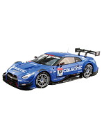 1/18 CALSONIC IMPUL GT-R SUPER GT500 2015 Rd.1 Okayama No.12 完成品