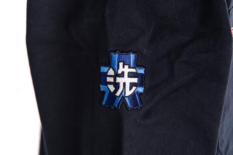 Mサイズ ガルパンツァーシャツMk.II TYPE:大洗女子学園