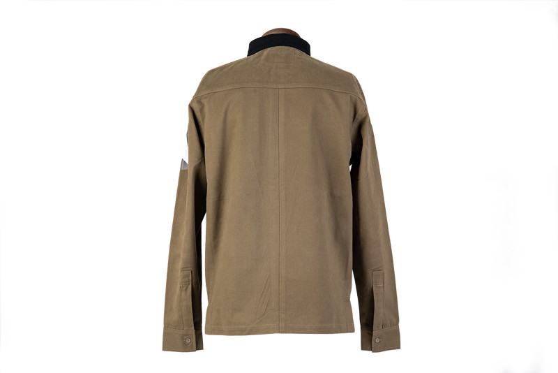 Mサイズ ガルパンツァーシャツMk.II TYPE:サンダース大付属