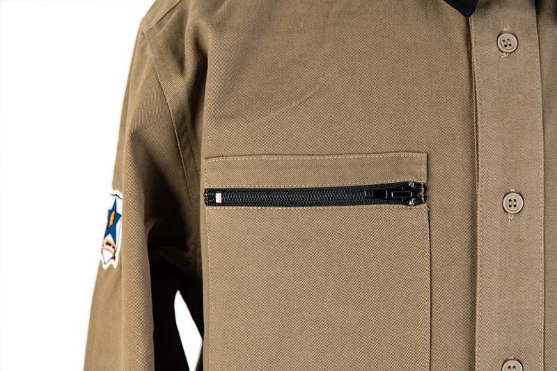 Mサイズ ガルパンツァーシャツMk.II TYPE:サンダース大付属