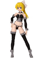 CF限定 G.F.P MARY-マリー- ブラック Ver.