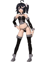 CF限定 G.F.P PHINA-フィーナ- ブラック Ver.