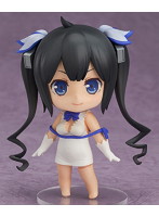 【再販】ねんどろいど ダンジョンに出会いを求めるのは間違っているだろうか ヘスティア