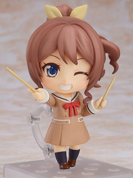 【再販】ねんどろいど BanG Dream！ 山吹沙綾