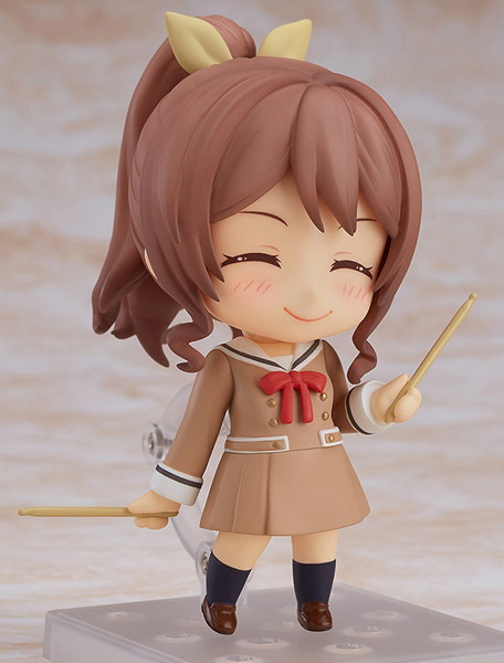 【再販】ねんどろいど BanG Dream！ 山吹沙綾