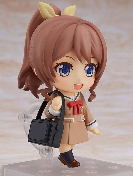 【再販】ねんどろいど BanG Dream！ 山吹沙綾