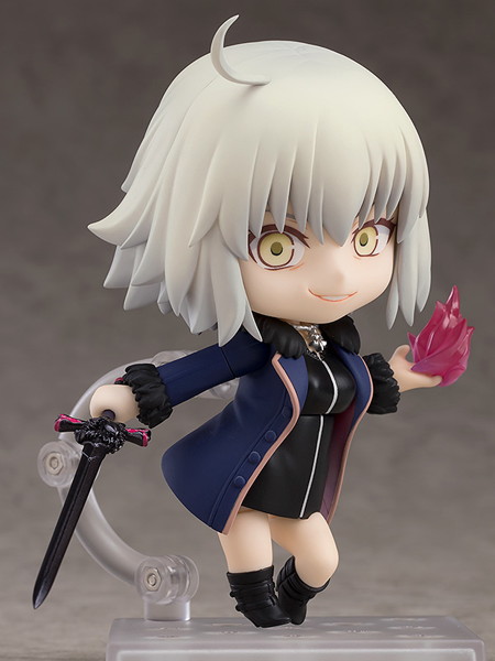 ねんどろいど Fate/Grand Order アヴェンジャー/ジャンヌ・ダルク〔オルタ〕新宿Ver.